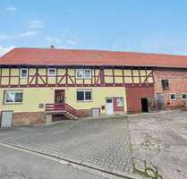 Haus zum Kaufen in Schenklengsfeld 120.000,00 € 156 m²