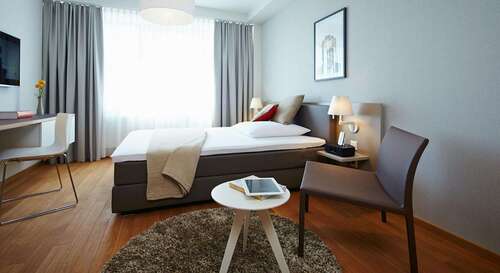 Foto - Wohnen auf Zeit in Frankfurt am Main 1.890,00 €