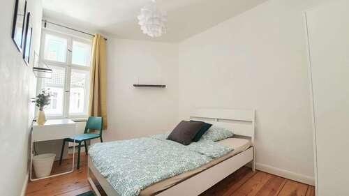 Foto - WG-Zimmer in Berlin 700,00 € 12 m²