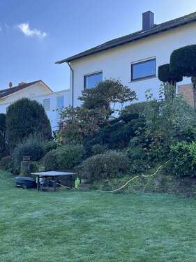 Foto - Haus zum Kaufen in Hammersbach 619.000,00 € 250 m²