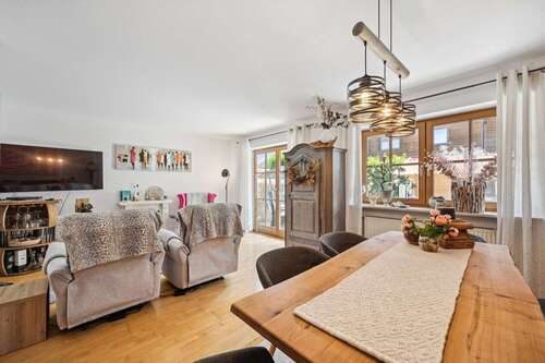 Foto - Haus zum Kaufen in Kolbermoor 734.000,00 € 151.2 m²