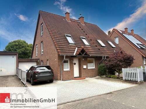 Foto - Haus zum Kaufen in Oer-Erkenschwick 339.000,00 € 98.29 m²