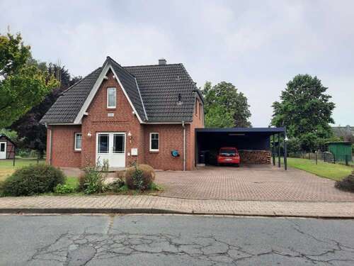 Foto - Haus zum Mieten in Dahlenburg 1.120,00 € 130 m²