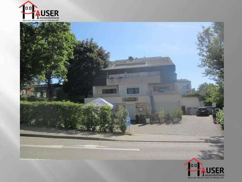 Foto - Wohnung zum Kaufen in Wiesloch 242.000,00 € 74.44 m²