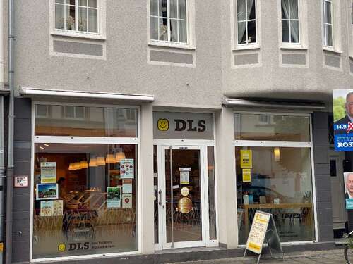 Foto - Einzelhandel in Siegburg 1.100,00 € 83 m²