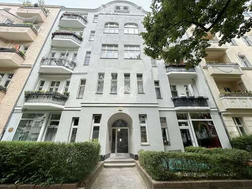 Foto - Wohnung zum Kaufen in Berlin 315.000,00 € 49.83 m²