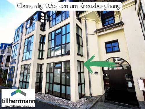 Foto - Wohnung zum Kaufen in Bonn 170.000,00 € 50.61 m²