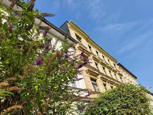 Foto - Wohnung zum Mieten in Halle 530,00 € 55 m²