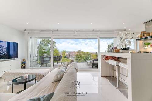 Foto - Wohnung zum Kaufen in Stuttgart 1.155.000,00 € 142.25 m²