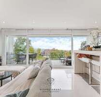 Wohnung zum Kaufen in Stuttgart 1.155.000,00 € 142.25 m²