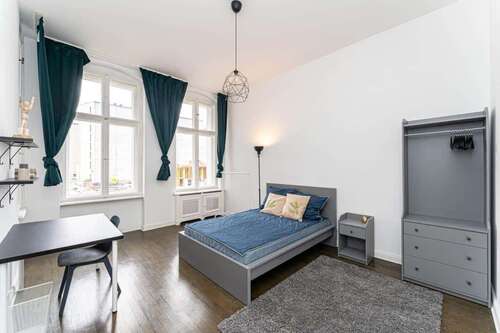 Foto - WG-Zimmer in Berlin 1.100,00 € 18 m²