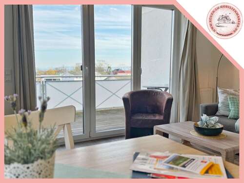 Foto - Wohnung zum Kaufen in Sassnitz 245.000,00 € 55 m²