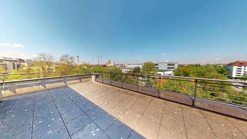 Foto - Büro in München 659,00 € 15 m² - 659,00&nbsp;EUR Kaltmiete, ca.&nbsp; 15,00&nbsp;m&sup2;