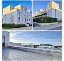 Wohnung zum Kaufen in Düsseldorf-Unterbach 891.000,00 € 135 m²