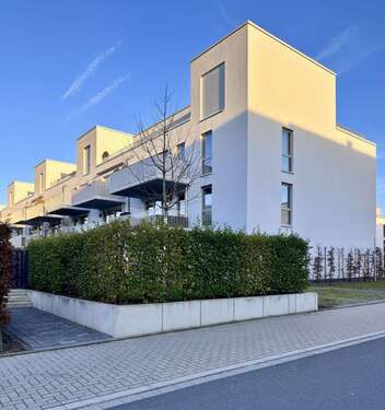 Foto - Wohnung zum Kaufen in Düsseldorf 891.000,00 € 135 m²