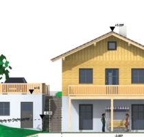 Grundstück zu verkaufen in Büchlberg 89.500,00 € 792 m²