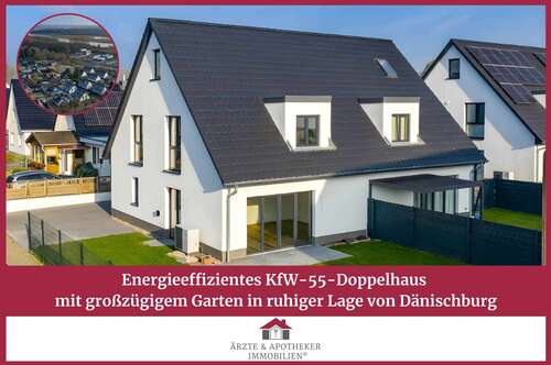 Foto - Haus zum Kaufen in Lübeck 479.000,00 € 103 m²