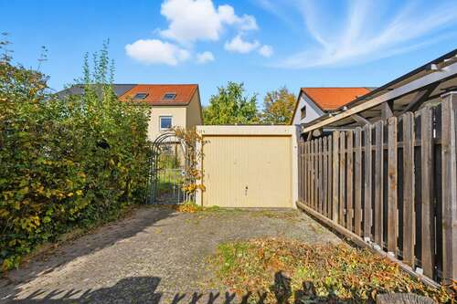 Foto - Haus zum Kaufen in Nürnberg 529.000,00 € 122 m²