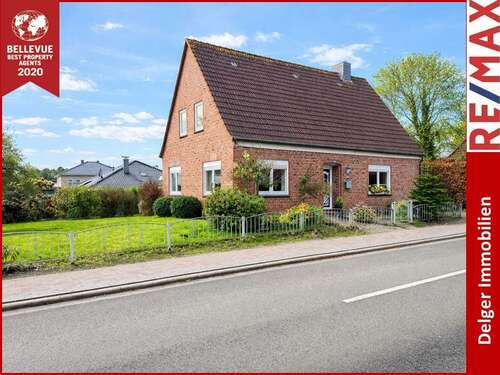 Foto - Haus zum Kaufen in Bunde 199.000,00 € 92.6 m²