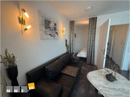 Foto - Wohnen auf Zeit in Düsseldorf 870,00 €