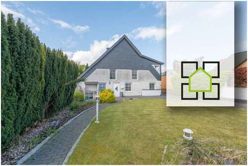 Foto - Haus zum Kaufen in Horst 479.000,00 € 256 m²