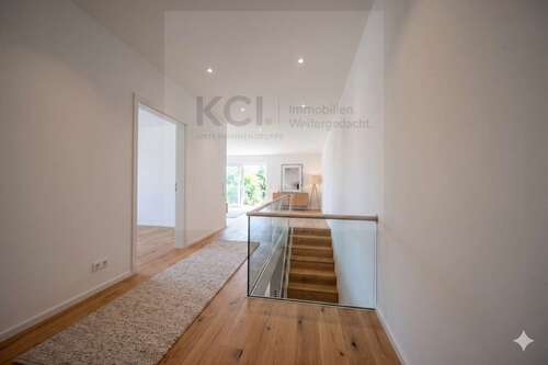 Foto - Wohnung zum Kaufen in Kassel Harleshausen 449.800,00 € 126.04 m²
