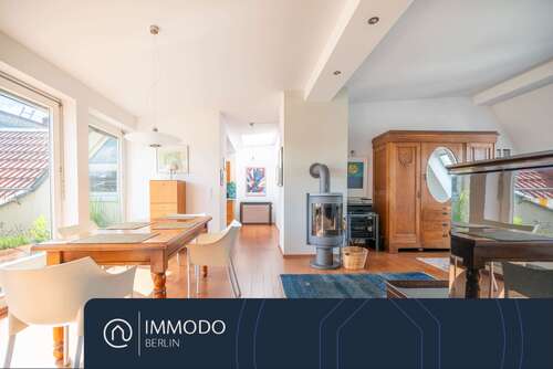 Foto - Wohnung zum Kaufen in Berlin 1.325.000,00 € 152 m²