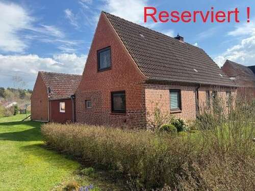 Foto - Haus zum Kaufen in Eutin 250.000,00 € 98 m²