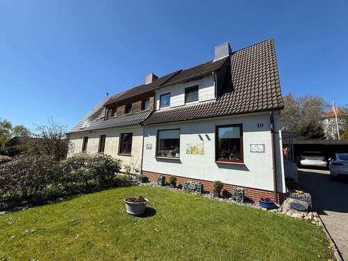 Foto - Haus zum Kaufen in Eckernförde 225.000,00 € 80 m²