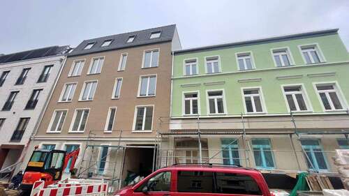 Foto - Wohnung zum Mieten in Schwerin 1.400,00 € 100 m²