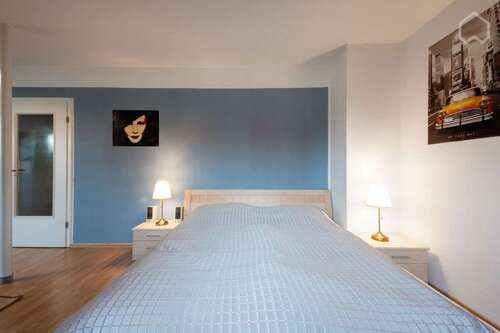 Foto - Wohnen auf Zeit in Leipzig 1.099,00 €