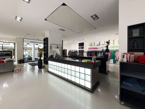 Foto - Einzelhandel in Prien am Chiemsee 3.950,00 € 263 m²