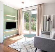 Wohnen auf Zeit in Berlin 1.125,00 €