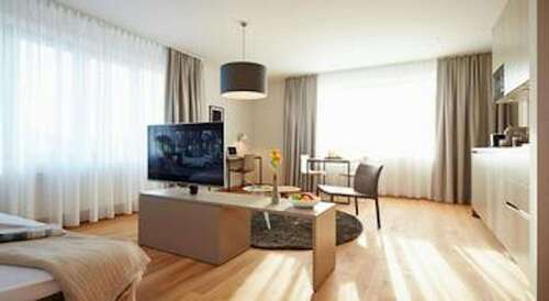 Foto - Wohnen auf Zeit in Frankfurt am Main 1.990,00 €