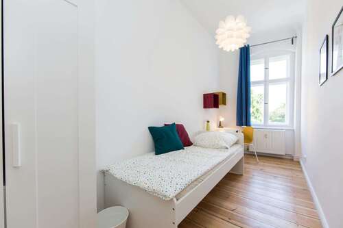 Foto - WG-Zimmer in Berlin 600,00 € 10 m²