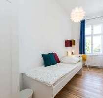 WG-Zimmer in Berlin 600,00 € 10 m²