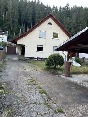 Foto - Haus zum Kaufen in Rodalben 155.000,00 € 130 m²