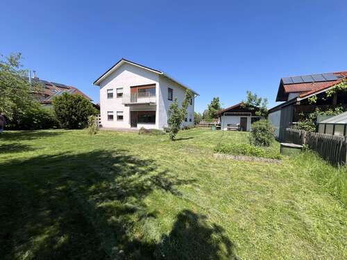 Foto - Grundstück zu verkaufen in Bruckmühl 650.000,00 € 550 m²