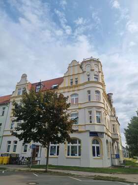 Foto - Wohnung zum Mieten in Halberstadt 440,00 € 96.4 m²