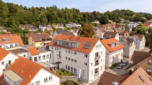 Foto - Wohnung zum Kaufen in Ravensburg 565.000,00 € 108 m²