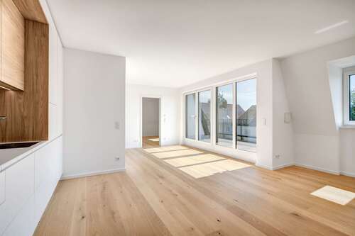 Foto - Wohnung zum Mieten in München 1.950,00 € 60 m²