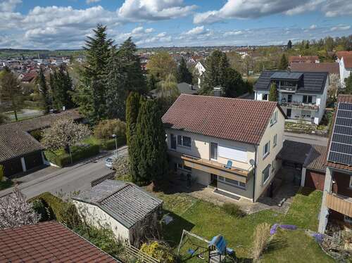 Foto - Haus zum Kaufen in Herrenberg 595.000,00 € 146 m²