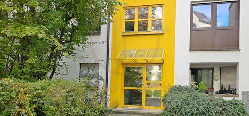 Foto - Wohnung zum Kaufen in Nürnberg 259.000,00 € 60 m²