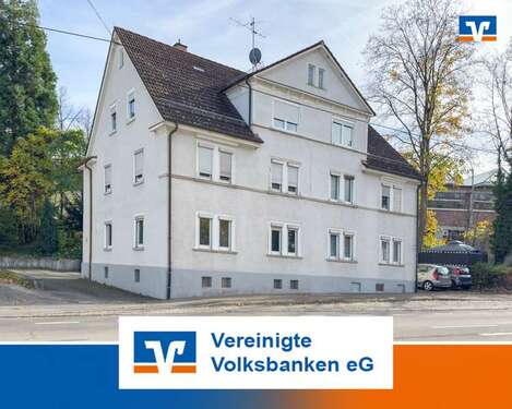 Foto - Wohnung zum Kaufen in Pfullingen 245.000,00 € 72 m²