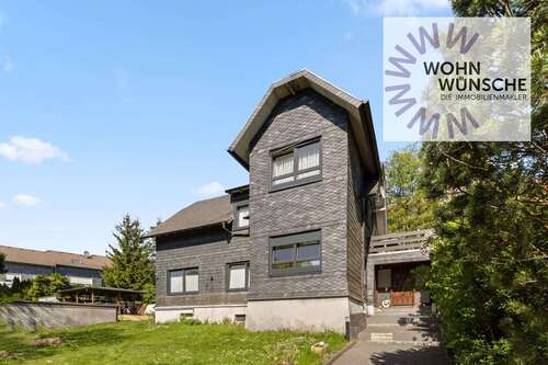 Foto - Haus zum Kaufen in Nordrhein-Westfalen - Remscheid 448.000,00 € 188 m²