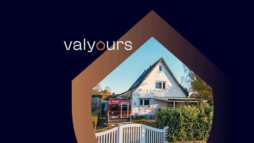 Foto - Haus zum Kaufen in Flensburg 349.000,00 € 115.71 m²