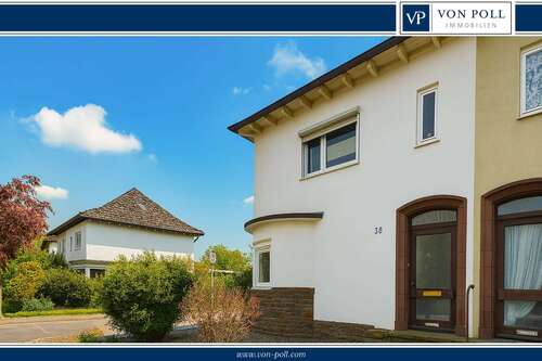 Foto - Haus zum Kaufen in Hürth 640.000,00 € 116 m²