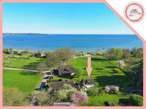 Foto - Haus zum Kaufen in Putbus 850.000,00 € 125 m²