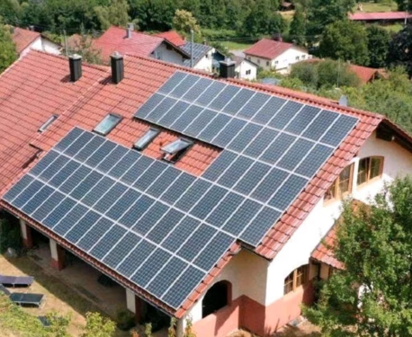 Foto - Haus zum Kaufen in Walldürn 525.000,00 € 270 m²