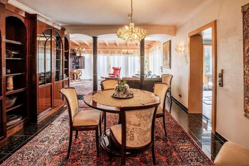 Foto - Wohnung zum Kaufen in Kulmbach 445.750,00 € 165 m²